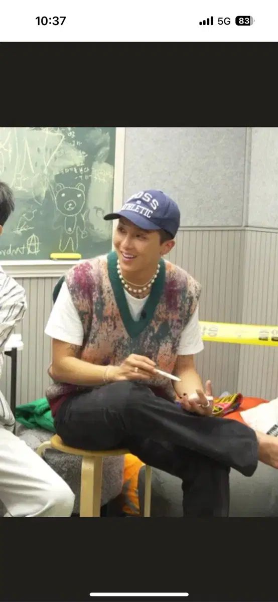 WOOYOUNGMI ウーヨンミ