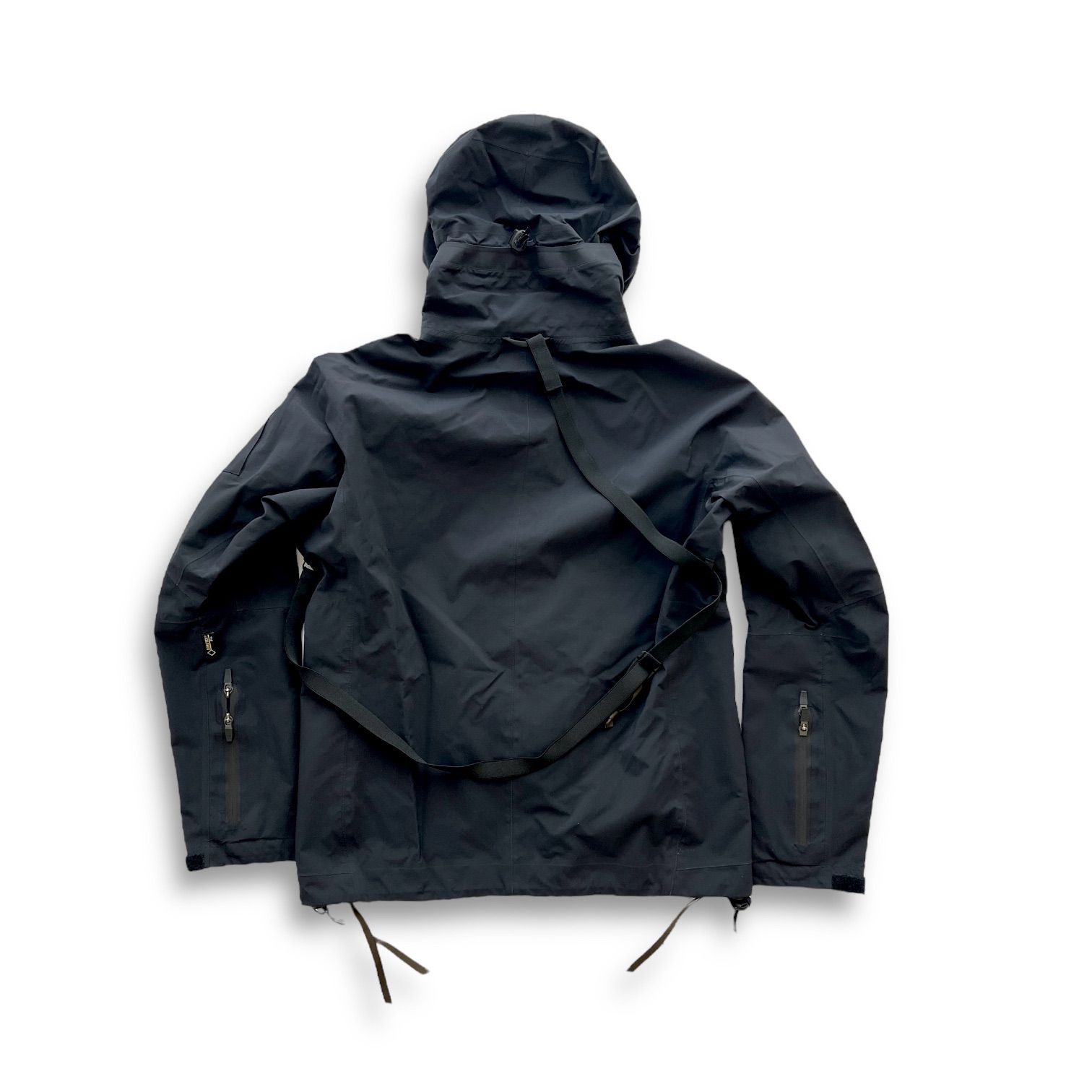 ACRONYM GORE-TEX マウンテンパーカー S ACRONYM GORE-TEX マウンテンパーカー S