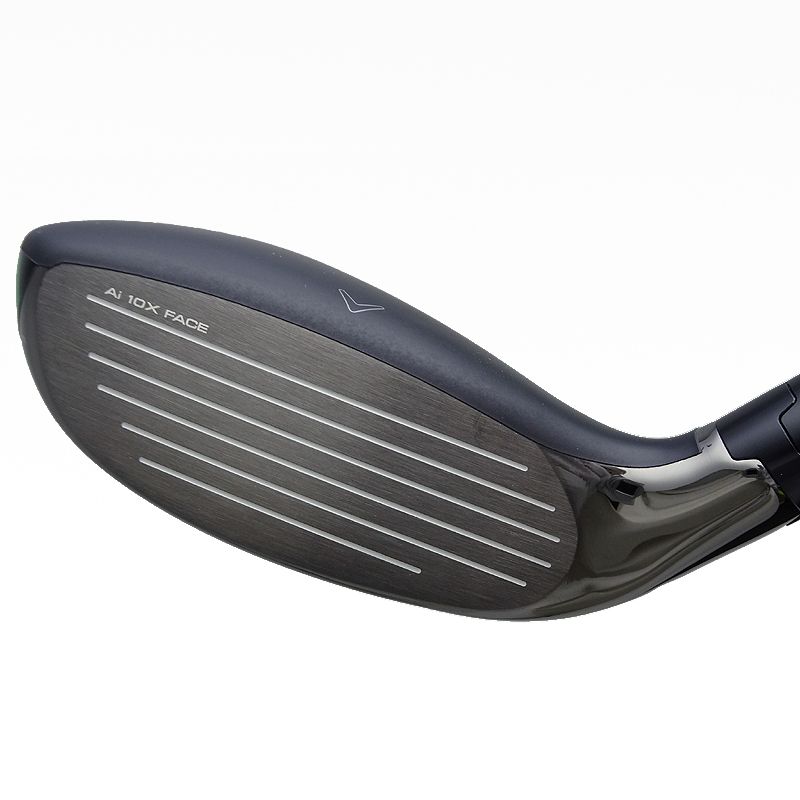 キャロウェイ ユーティリティー ELYTE U 4 22°