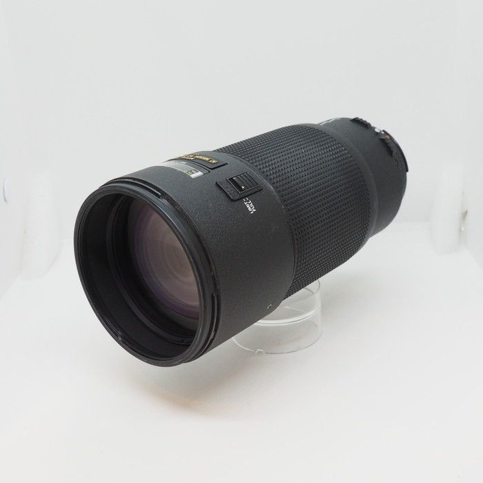 ニコン Nikon AI AF ED 80-200|2.8D