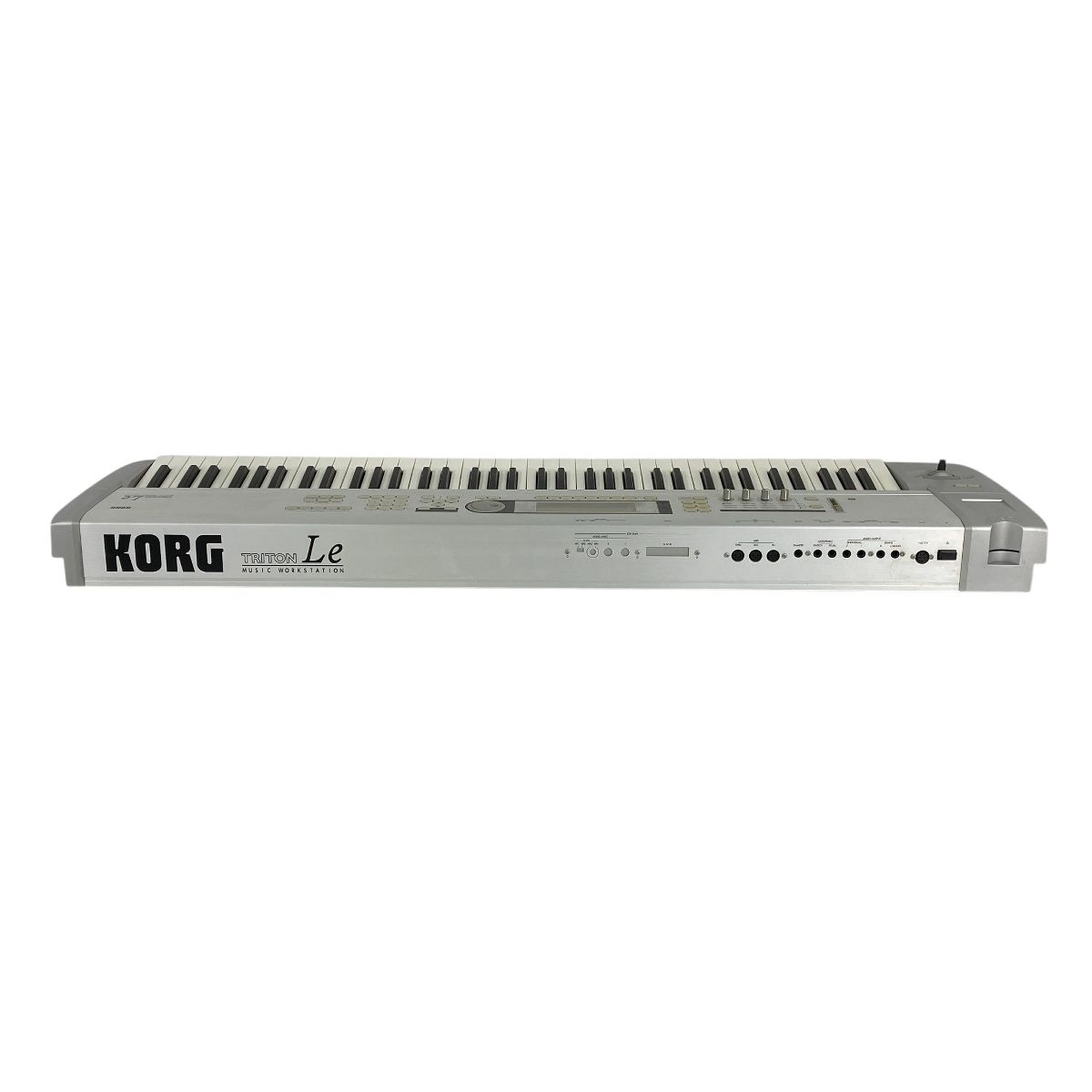 アンリ０９０さま 専用❣️KORG コルグ TRITON LE61 シンセサイザー KORG TRITON Le76 シンセサイザー コルグ 楽器 中古 Y10289904