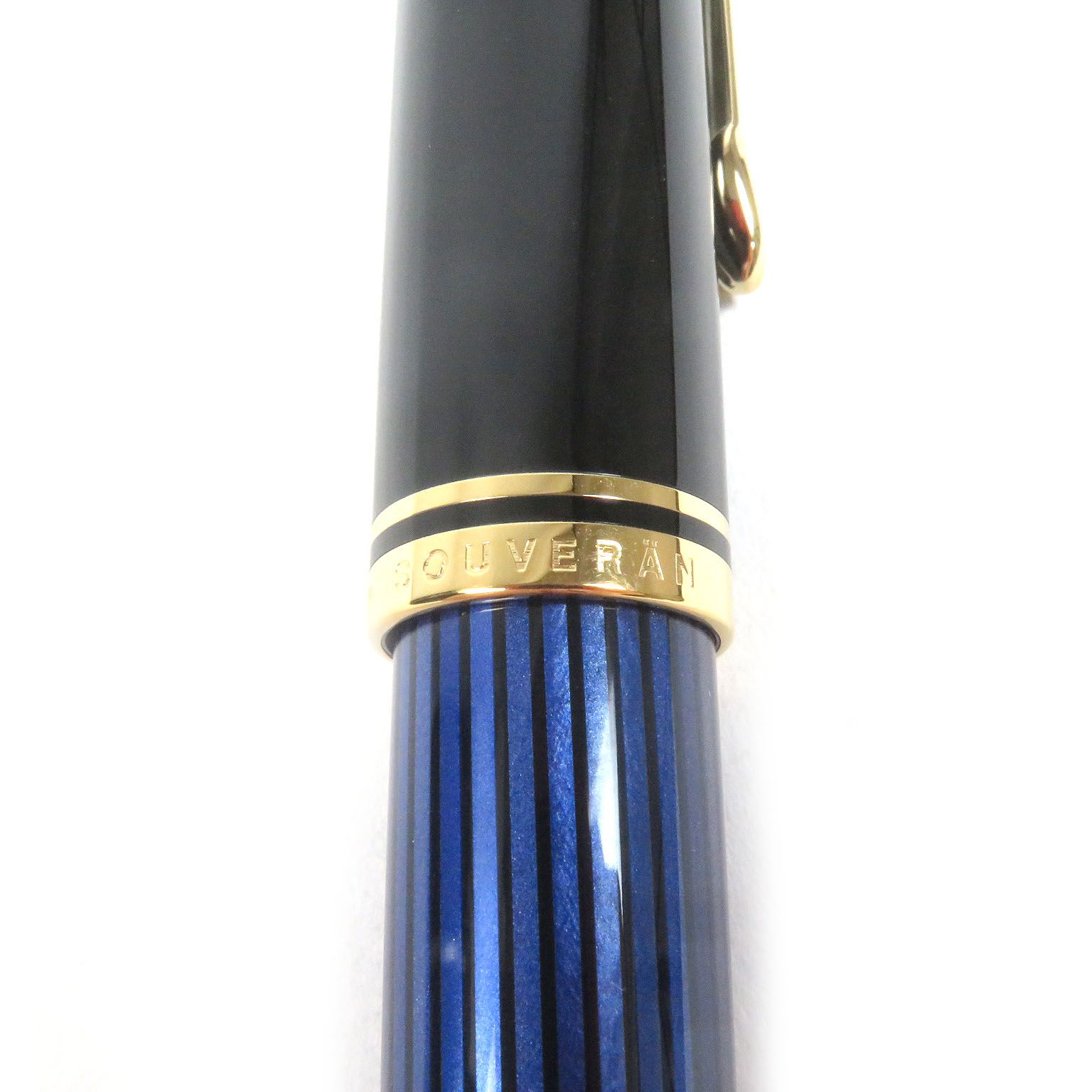 スーベレーン ペン先14K