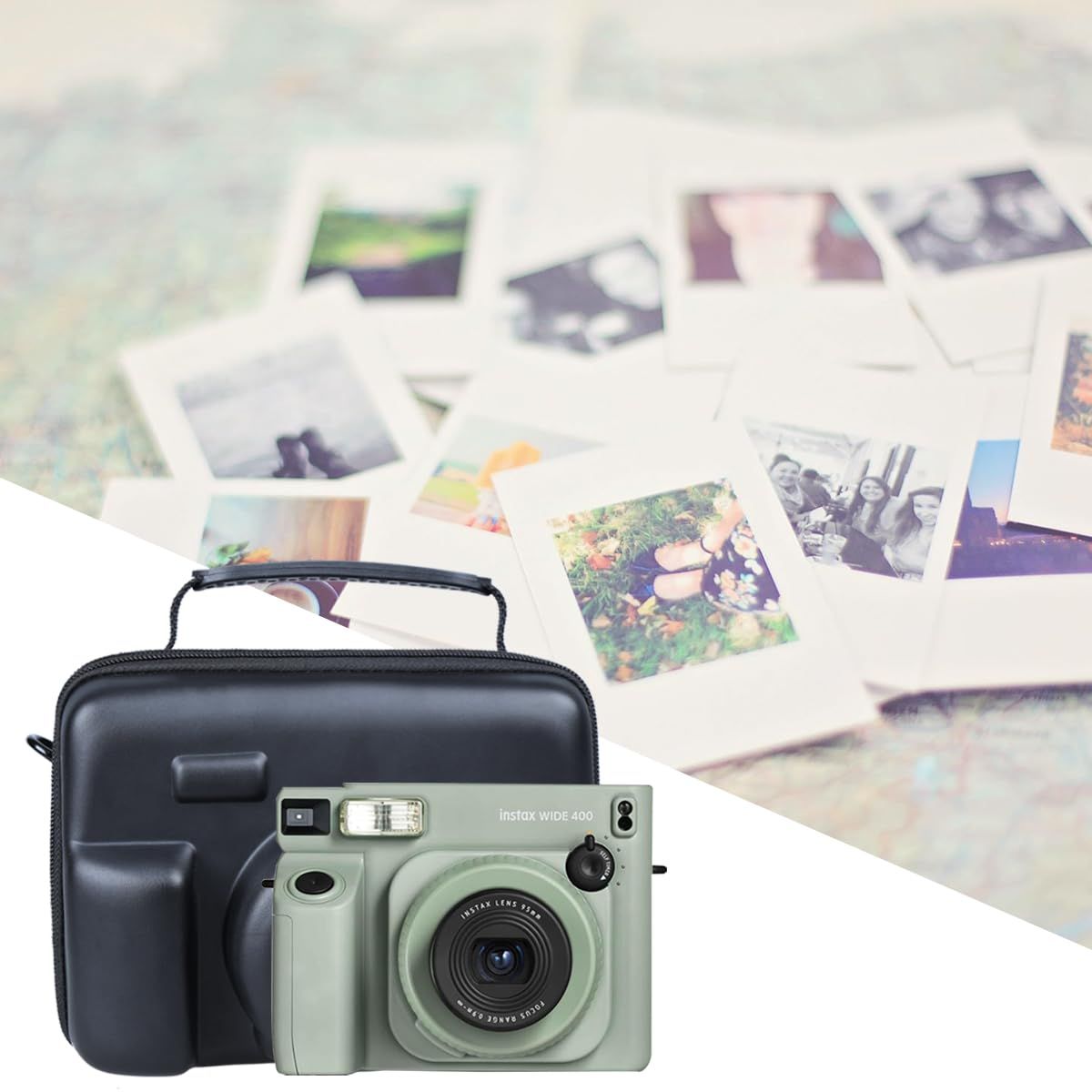 富士フィルム Instax