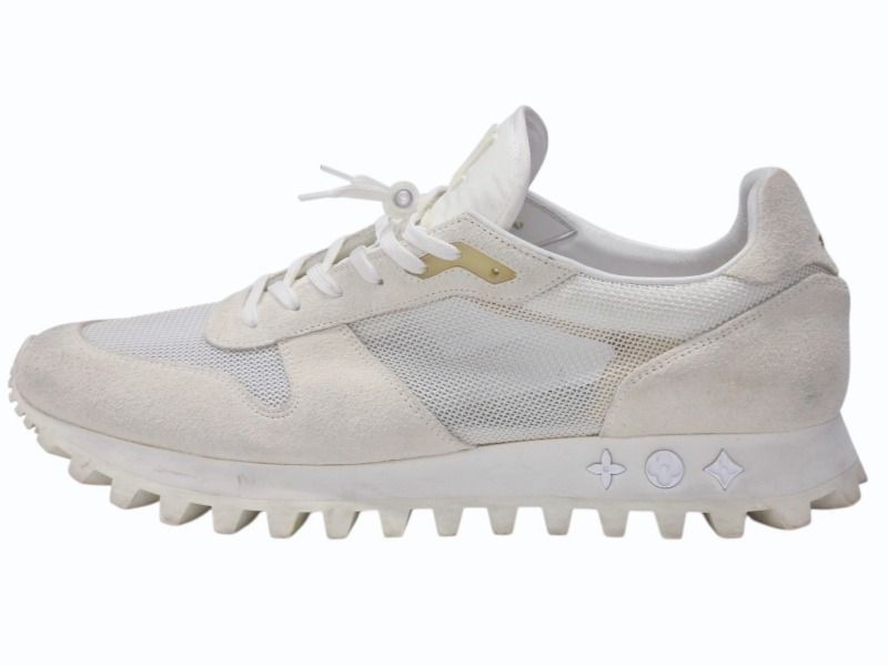 LOUIS VUITTON ルイヴィトン Runner Trainer LVランナーライン