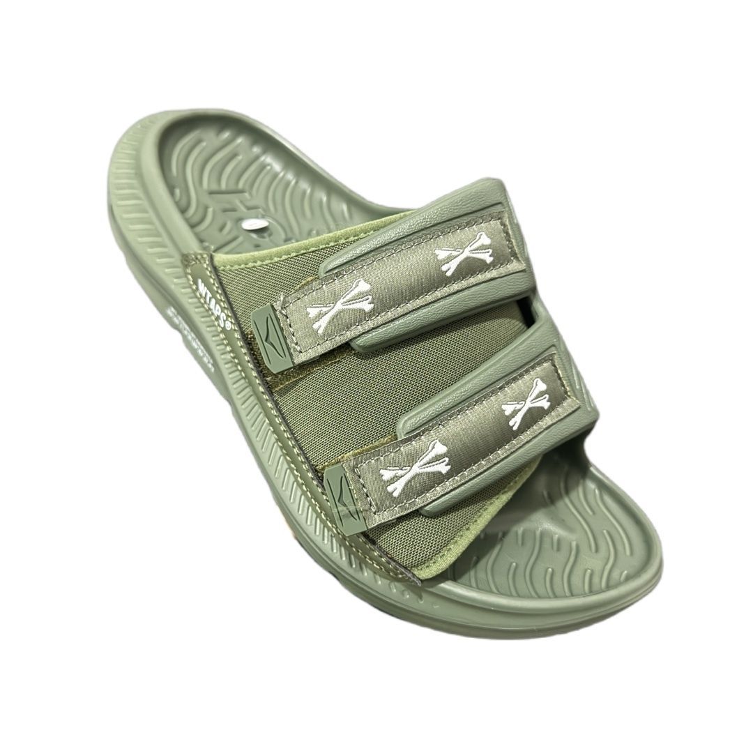 HOKA ONEONE×WTAPS ORA LUX ホカオネオネ×ダブルタップス