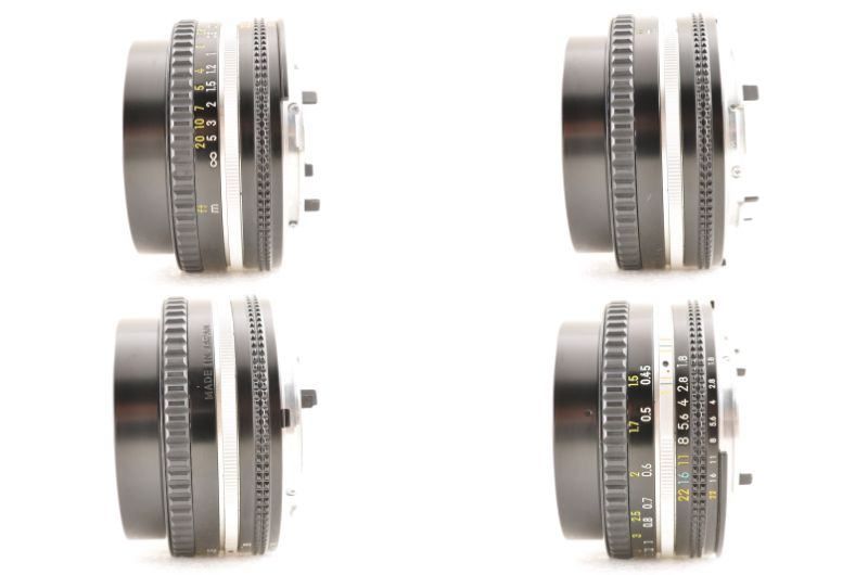  Nikon FM ブラック 一眼レフフィルムカメラ Ai S NIKKOR 50 mm F 1 8 金属鏡筒 MFレンズ 4038 一眼レフカメラ(フィルム) フィルムカメラ