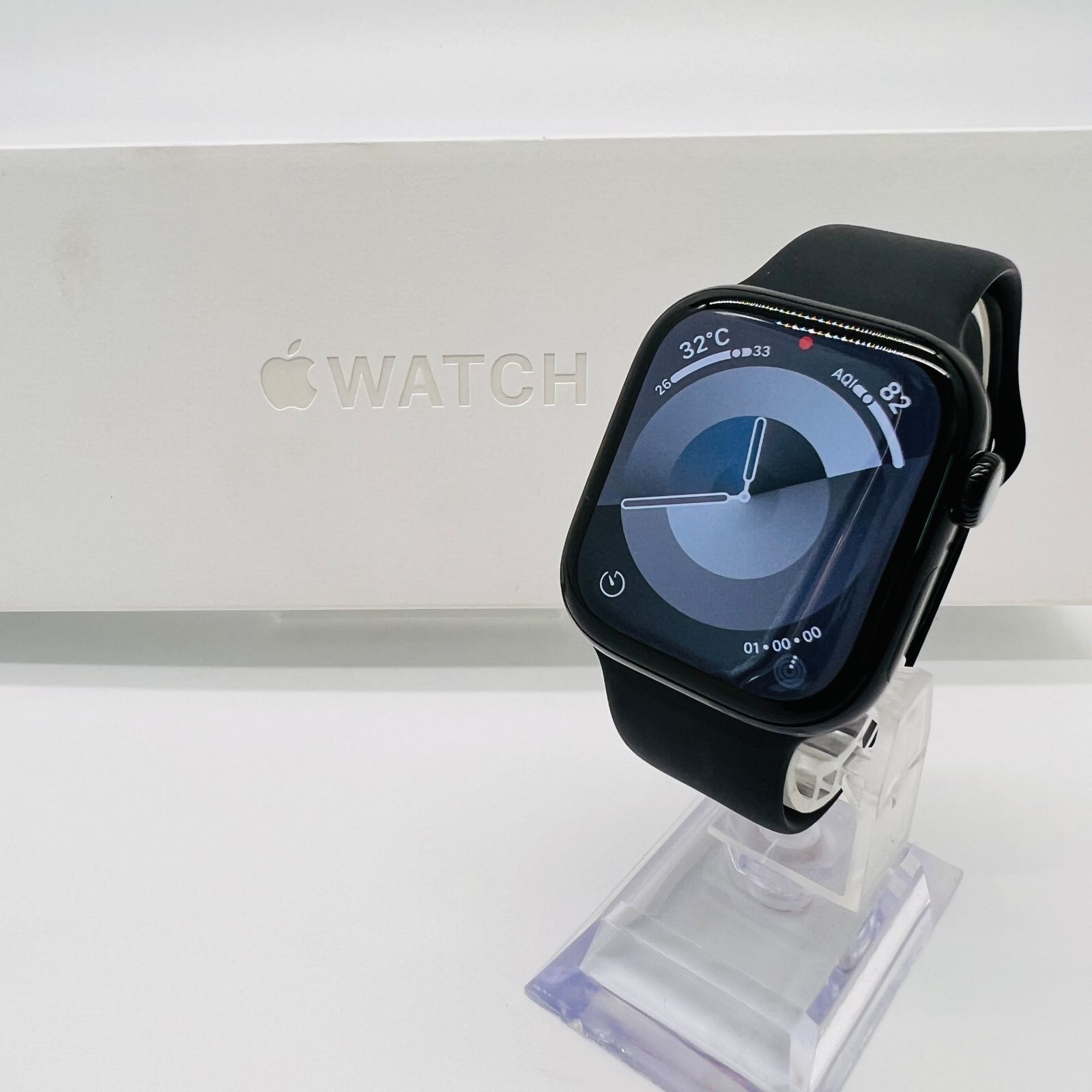 Apple Watch Series 10 GPSモデル 42mm MWWF3J/A ジェット
