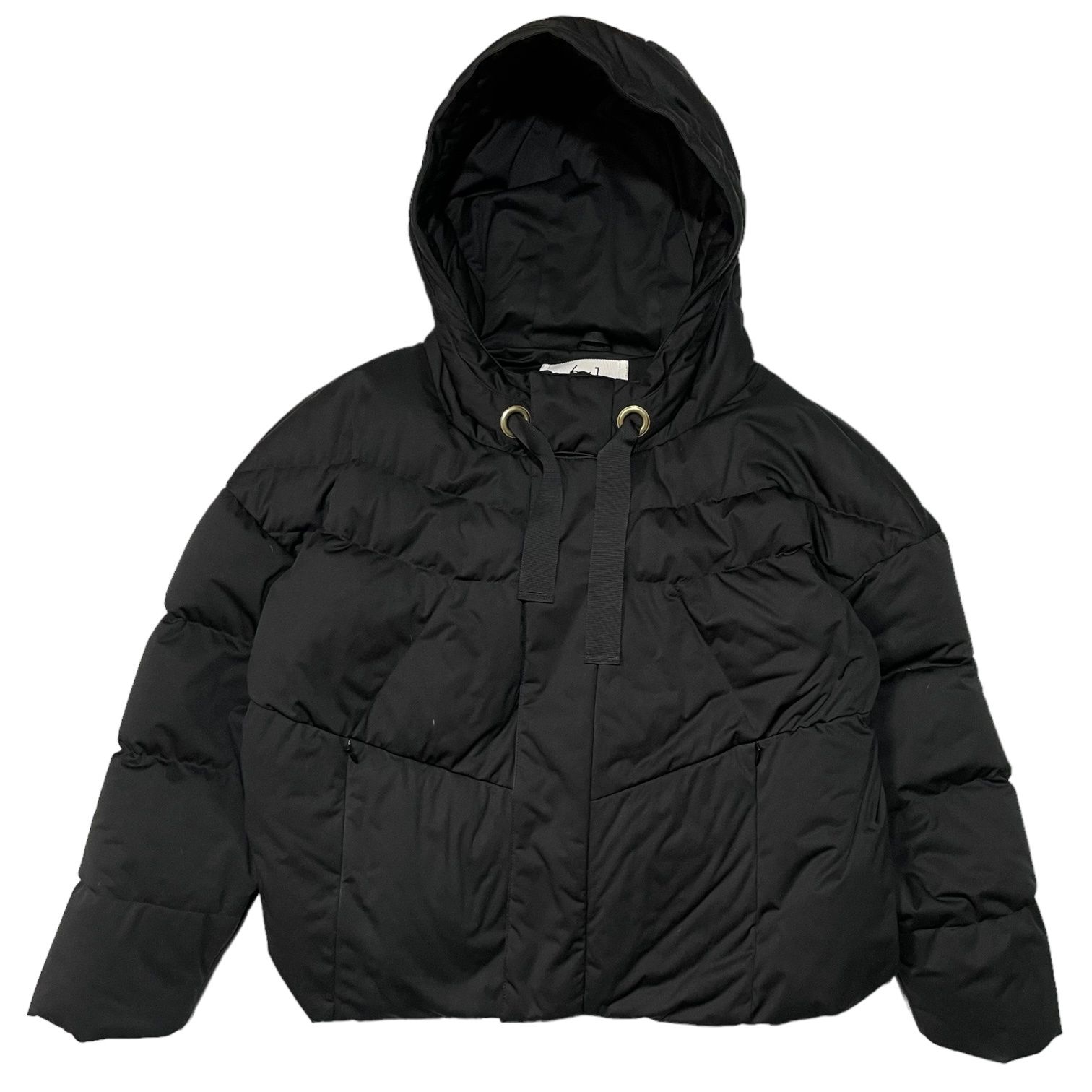6x1 COPENHAGEN(シックスバイワンコペンハーゲン) COCOON DOWN