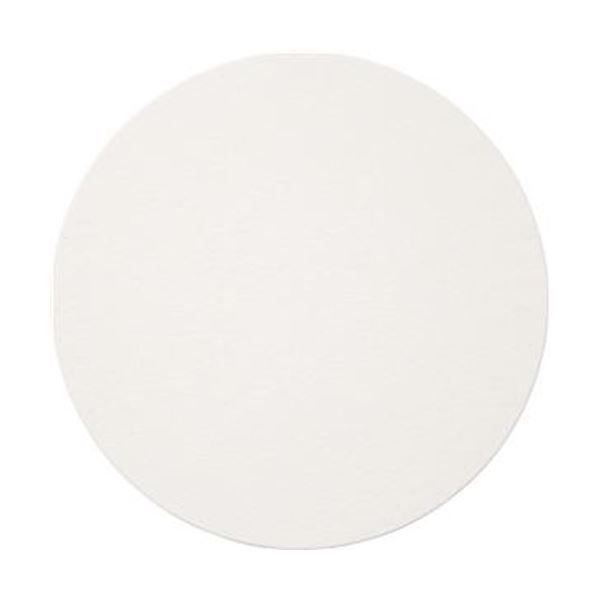 まとめ TANOSEE ペーパーコースター無地 丸 厚さ0.5mm 1パック 200枚 ×20セット