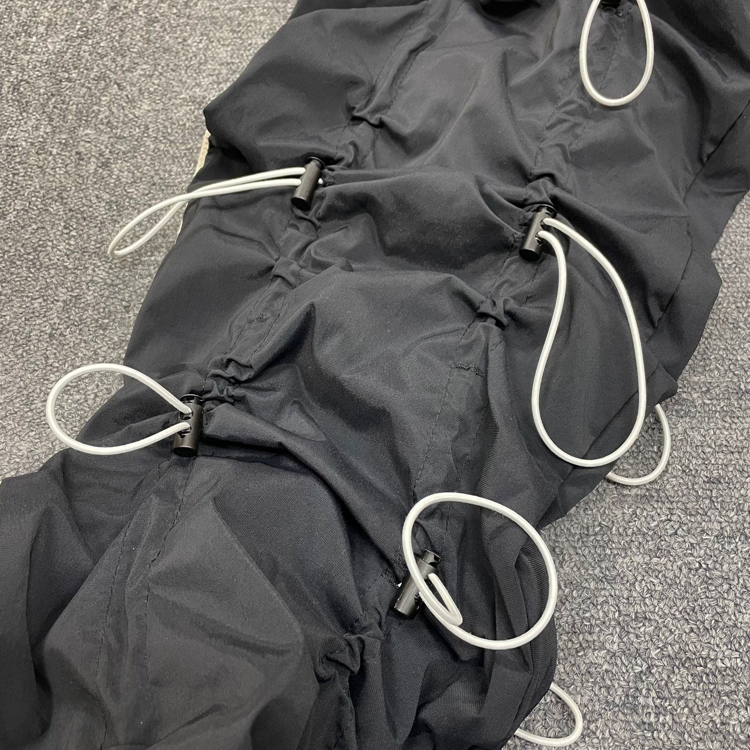 99%IS GOBCHANG PANTS ゴブチャンパンツ 1 ナインティナイン