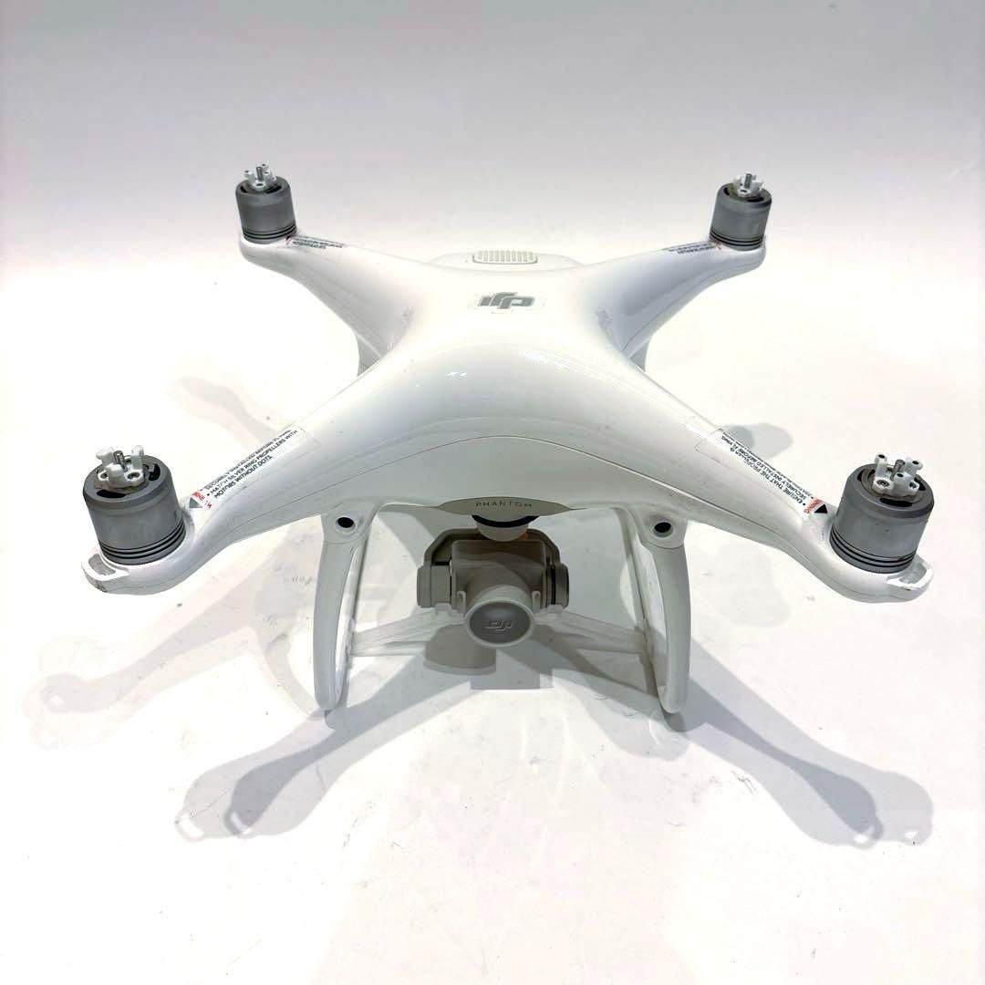 Phantom4 ファントム4