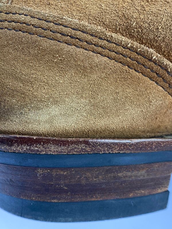 BOOTS ホワイツブーツ