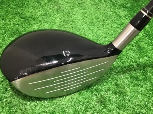 中古】 テーラーメイド V STEEL 15° USA フェアウェイウッド FW