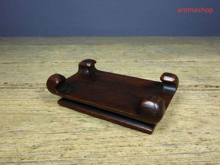 中国式 擬古 花梨木 彫刻 象嵌彩貝殻 鳥語花香 茶皿実木盆 中国式 擬古 花梨木 彫刻 象嵌彩貝殻 鳥語花香 茶皿実木盆