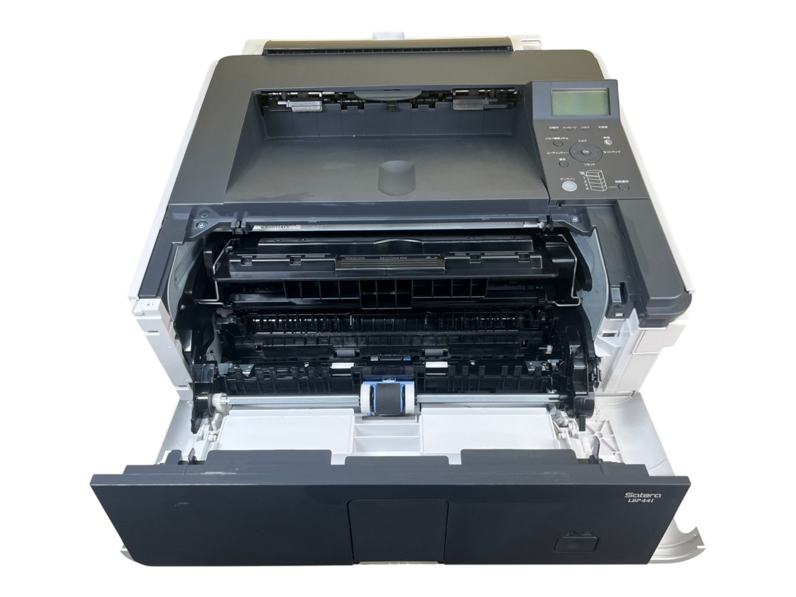 モノクロレーザープリンター