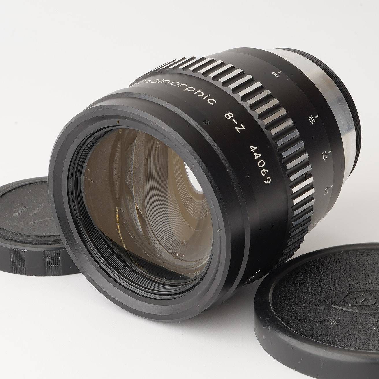 Kowa Prominar Anamorphic Lens 8-Z プロミナー アナモルフィック