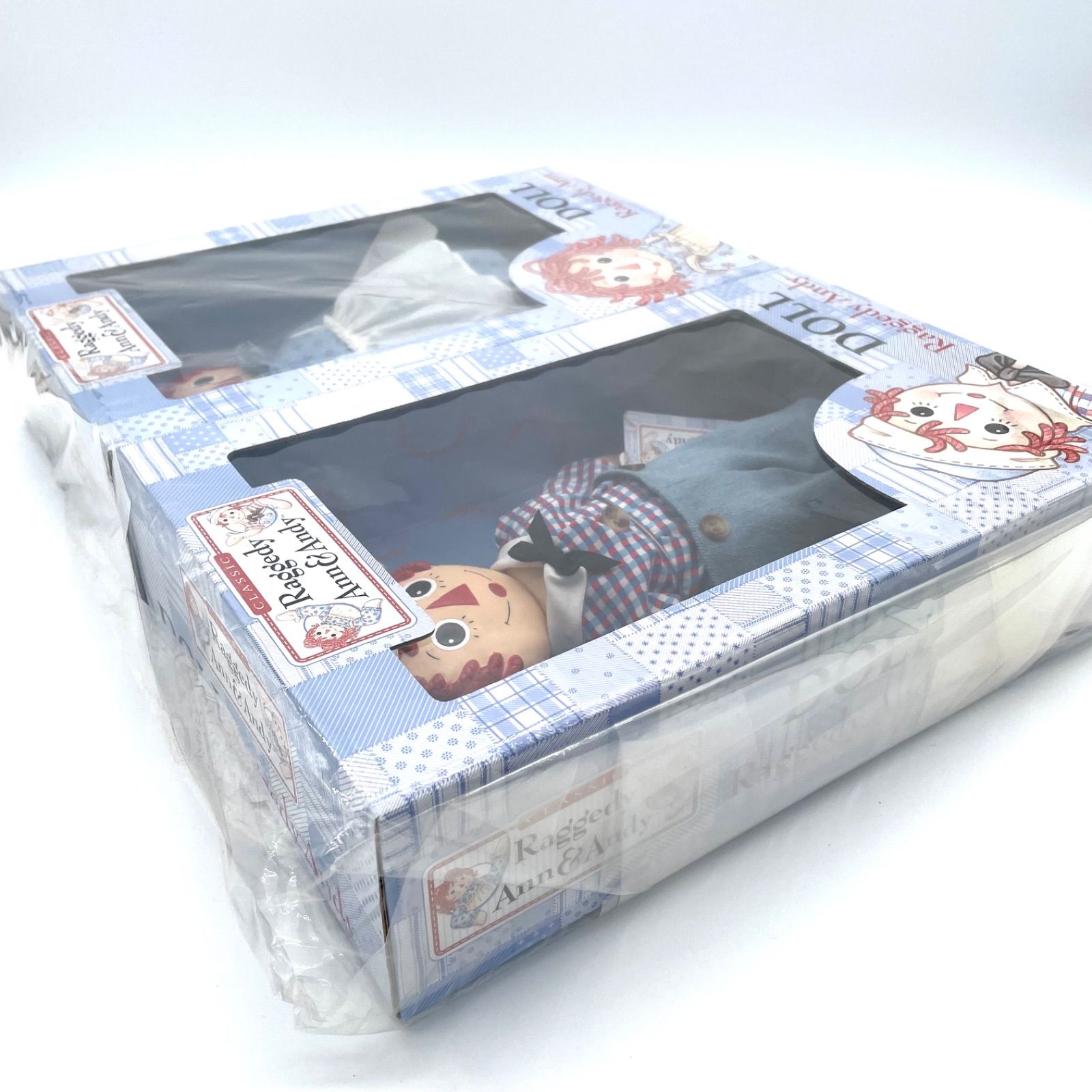RAGGEDY ANN＆ANDY★ドール★まとめ売り★別売り可 71ZjR9Gb96L.jpg_BO30,255,255,