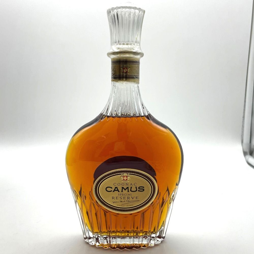 ブランデー COGNAC CAMUS SPECIAL RESERVE 240612sa0400121.jpg