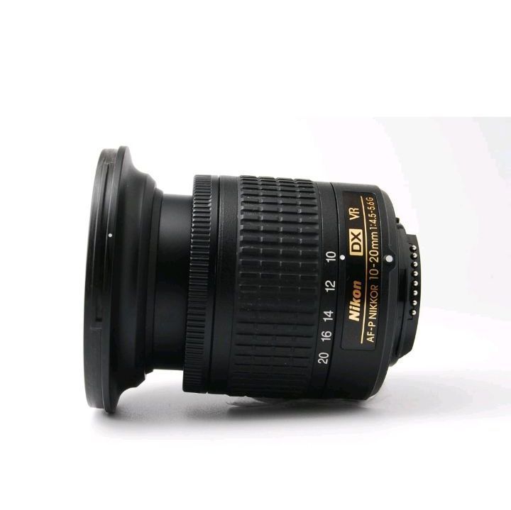 NIKKOR