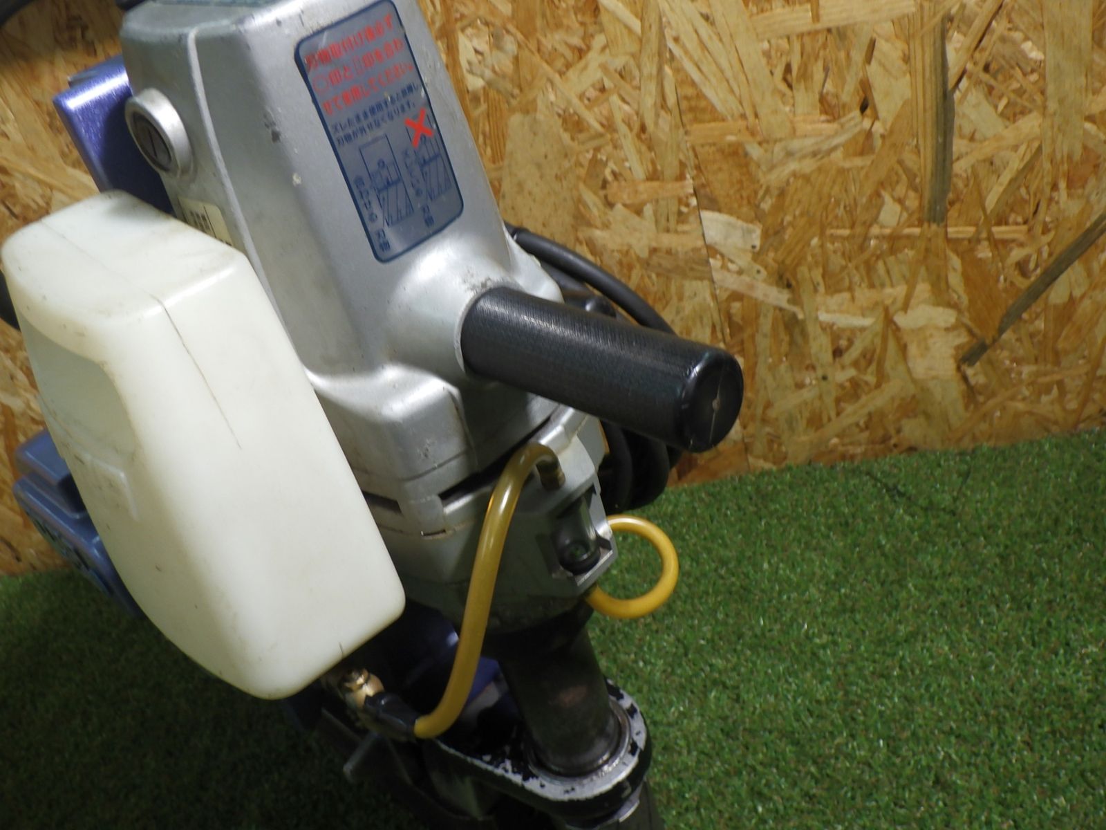 日東工器 アトラエース