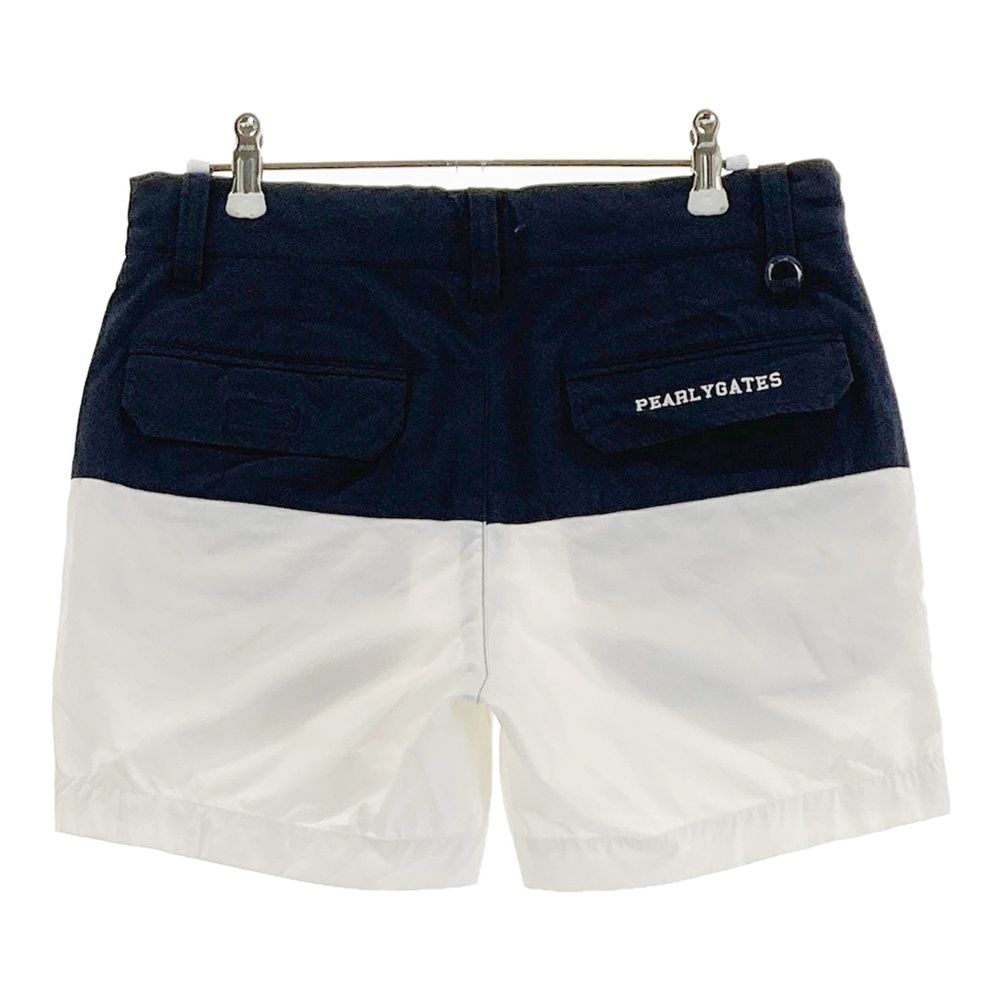 大人気】パーリーゲイツ パンツ サイズ1 PEARLY GATES - パーリー