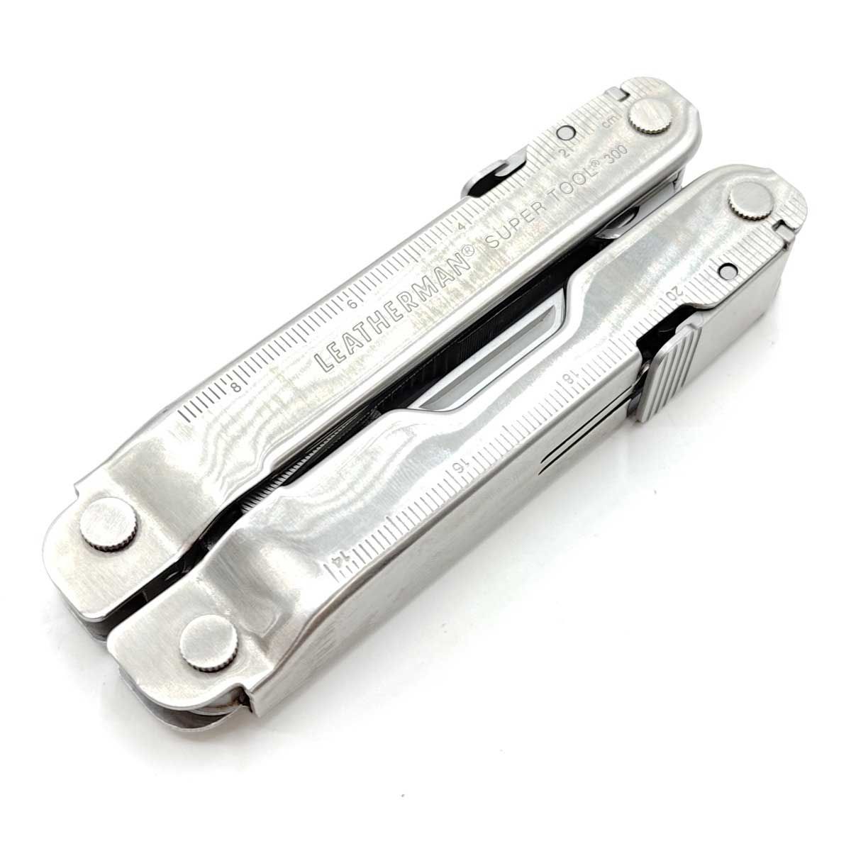 LEATHERMAN SUPER TOOL レザーマン スーパーツール USED Super Tool® 300