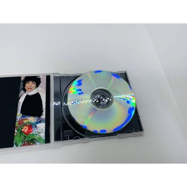 CD『クリスタル色のセレナーデ 田島敦子』