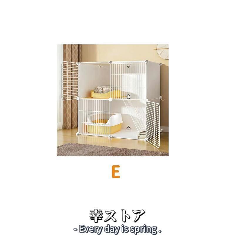 猫ケージ