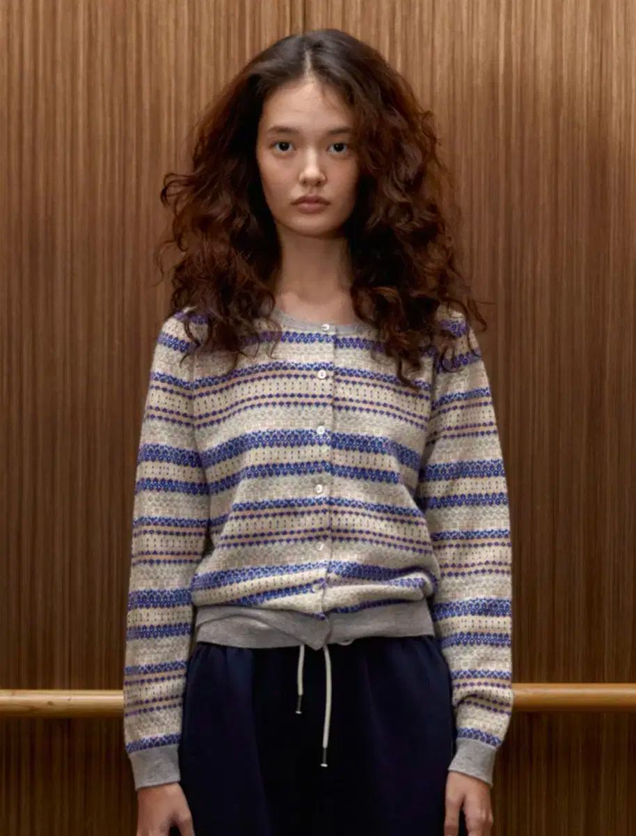 sienne シエンヌ Sandy Knit set up ニット カーディガン ノースリーブ セット