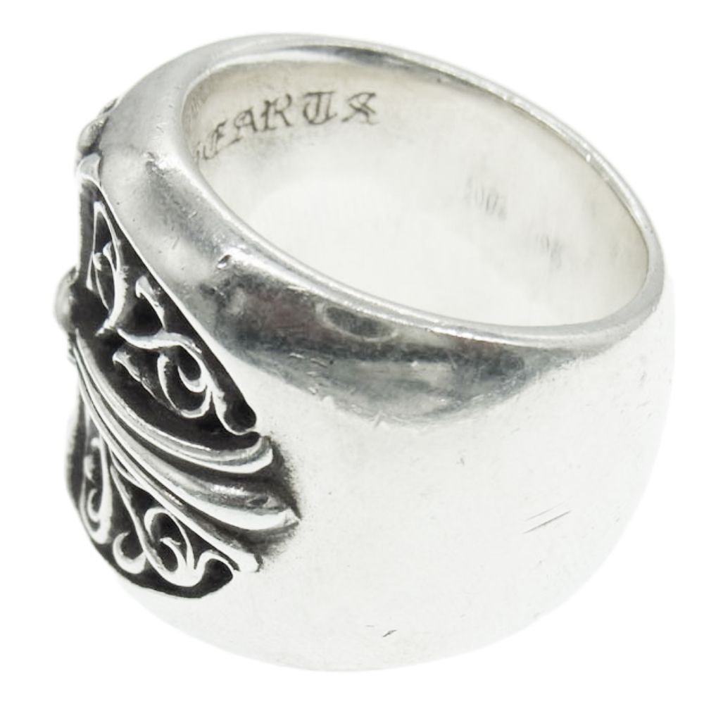 CHROME HEARTS クロムハーツ（原本無） CLASSIC OVAL クラシック