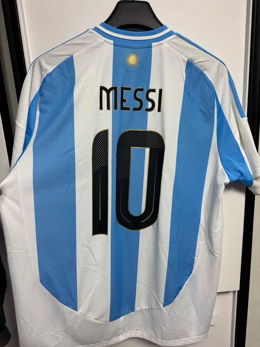 ホーム MESSI