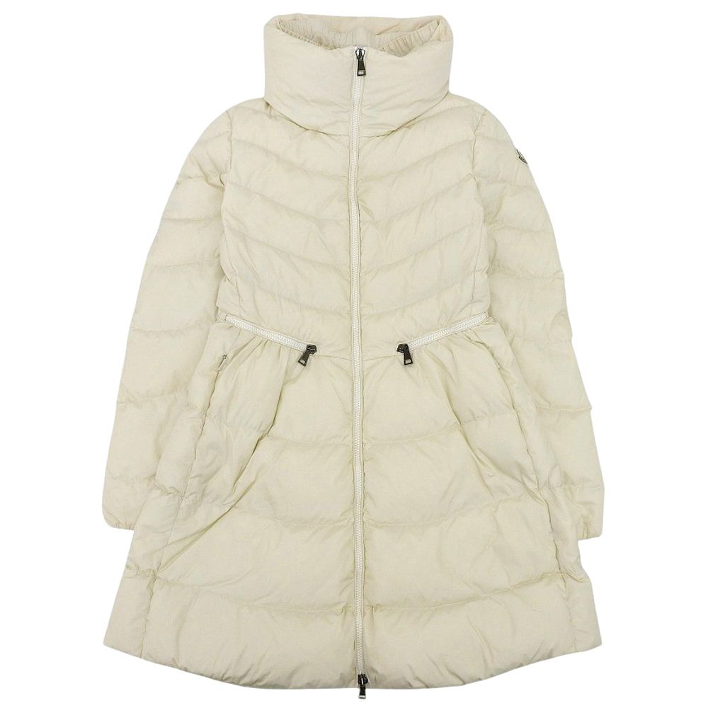 良品 MONCLER モンクレール MIRIELON ミリエロン ダウンコート サイズ1 