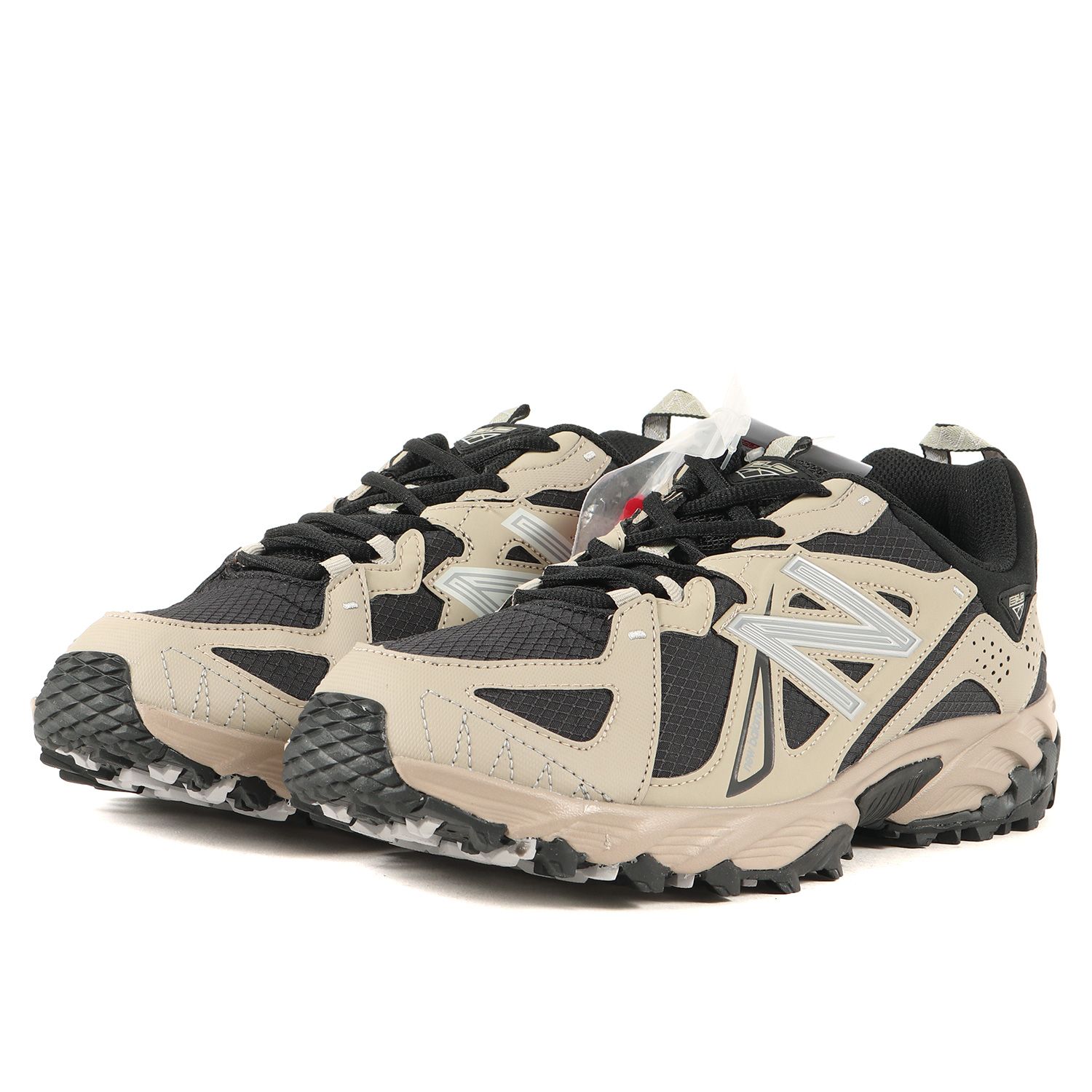 NEW BALANCE ニューバランス ML610TAC ローカット トレイル ランニング 
