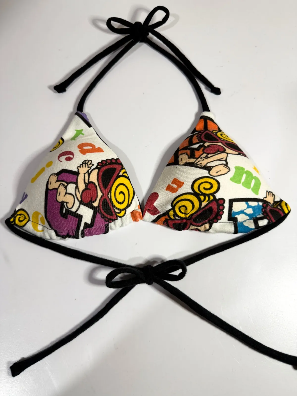 2025年最新】Hysteric Glamour ベアトップ・チューブトップの