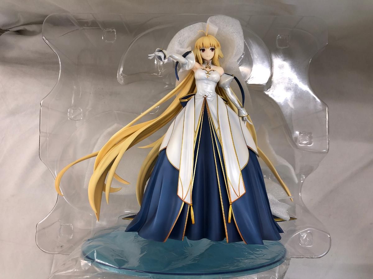 Fate/Grand Order ムーンキャンサー/アーキタイプ：アース 1/7