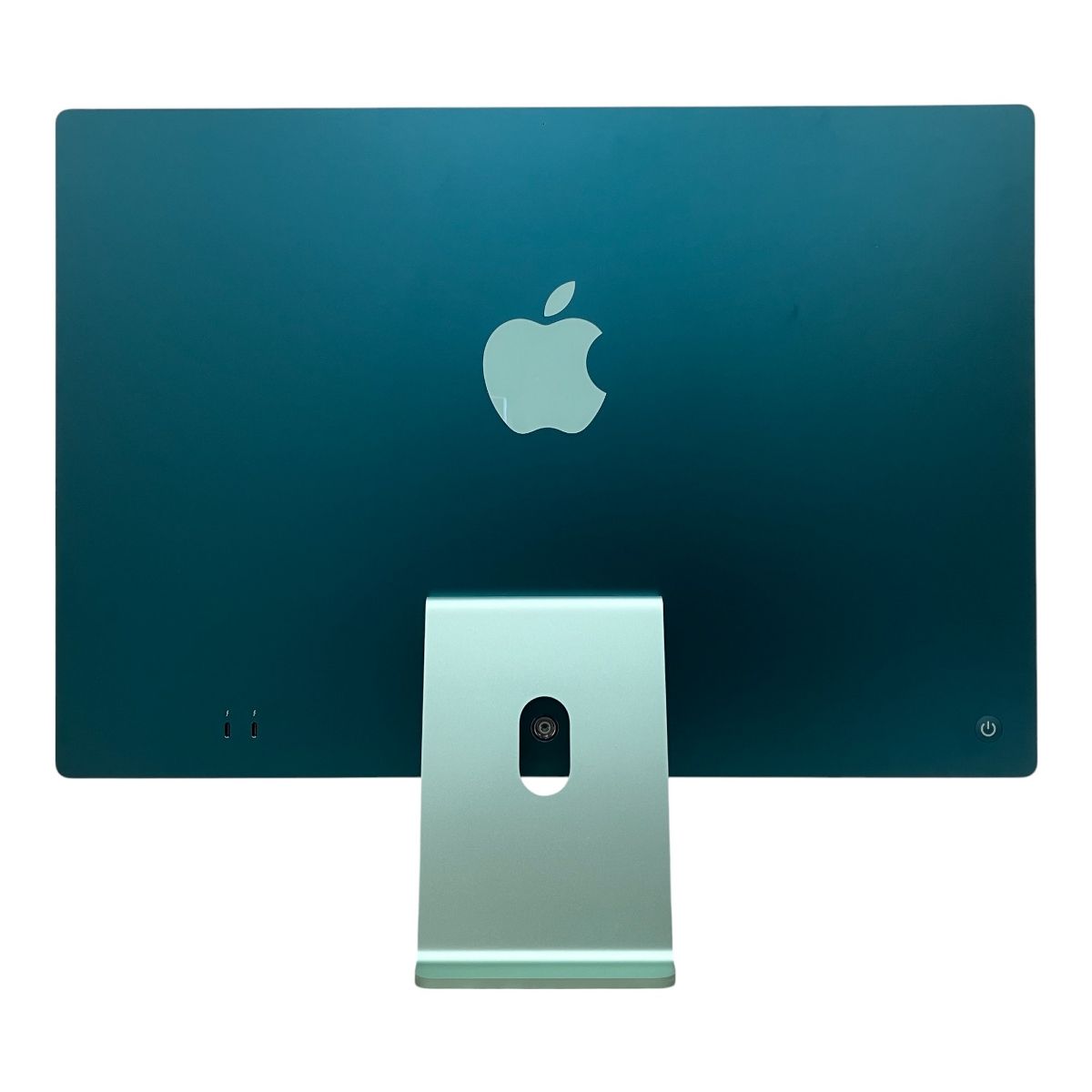 Apple iMac 24インチ M3 16GB/512GB 中古 - メルカリ