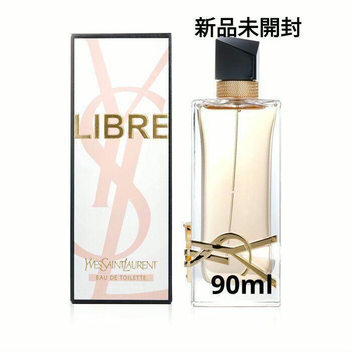 イヴ サンローラン YSL リブレ オードトワレ 90ml EDT SPl