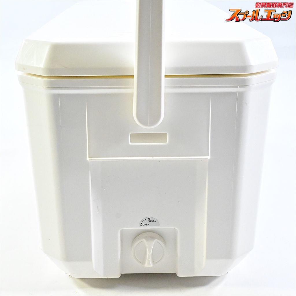 ダイワ ライトトランク アルファα SU3200 アイスブルー DIAWA LIGHT-TRUNK K_170 e08101 HRDEVELOPMENT_JP