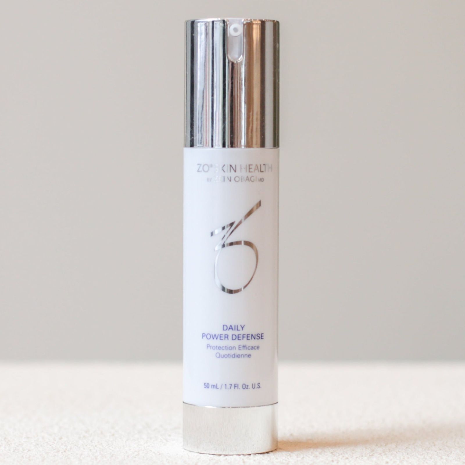 特別セール(ゼオスキン)　デイリーPD（50ml）　国内医療機関にて購入 デイリーPD(ゼオスキン)の通販・口コミ | 化粧品・コスメ通販の