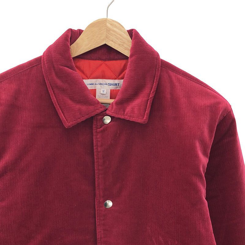 COMME des GARCONS SHIRT / コムデギャルソンシャツ
