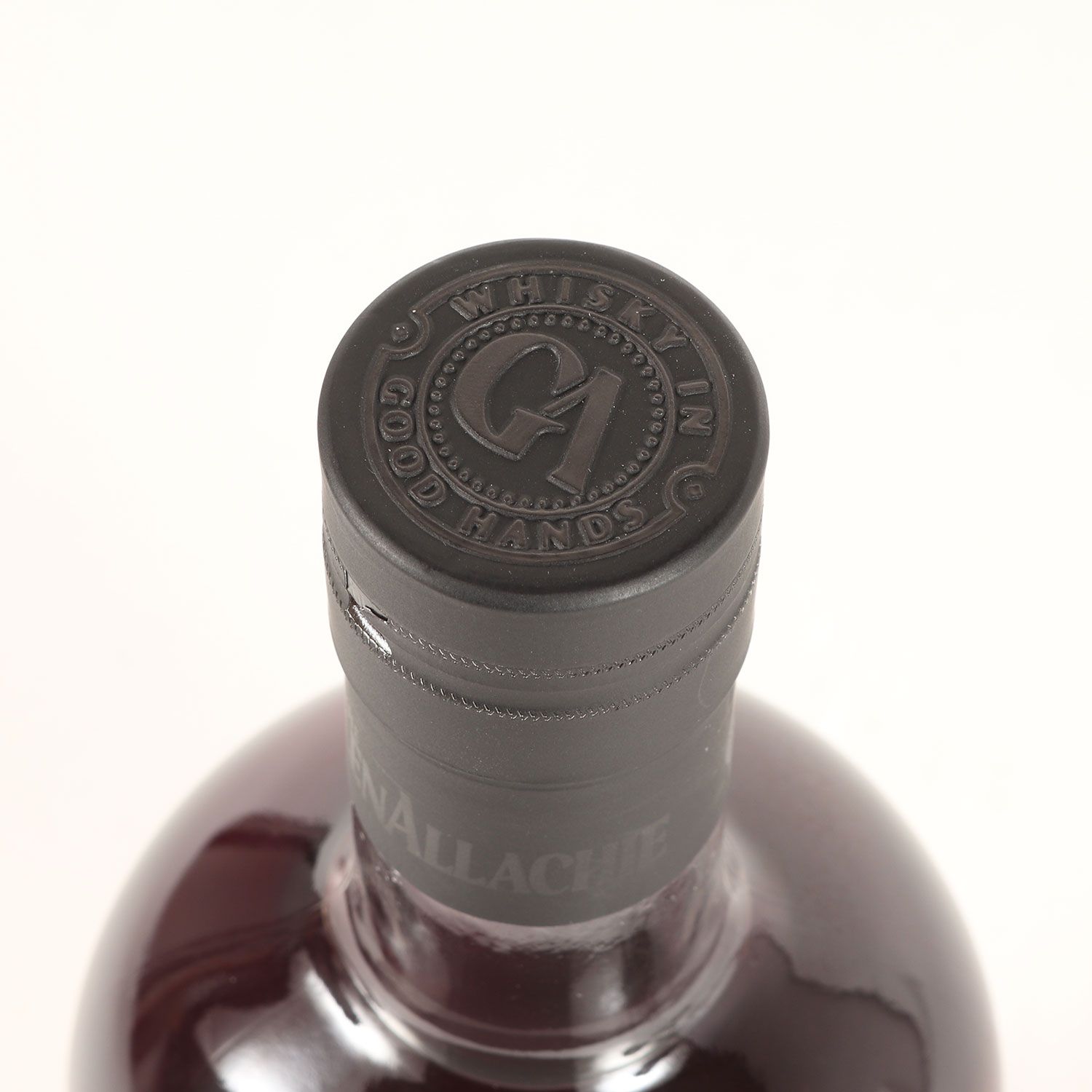 未開栓】グレンアラヒー Glenallachie 15年 スペイサイド