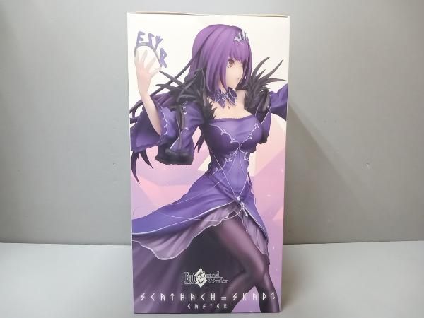 ファット・カンパニー キャスター/スカサハ=スカディ 1/7 Fate