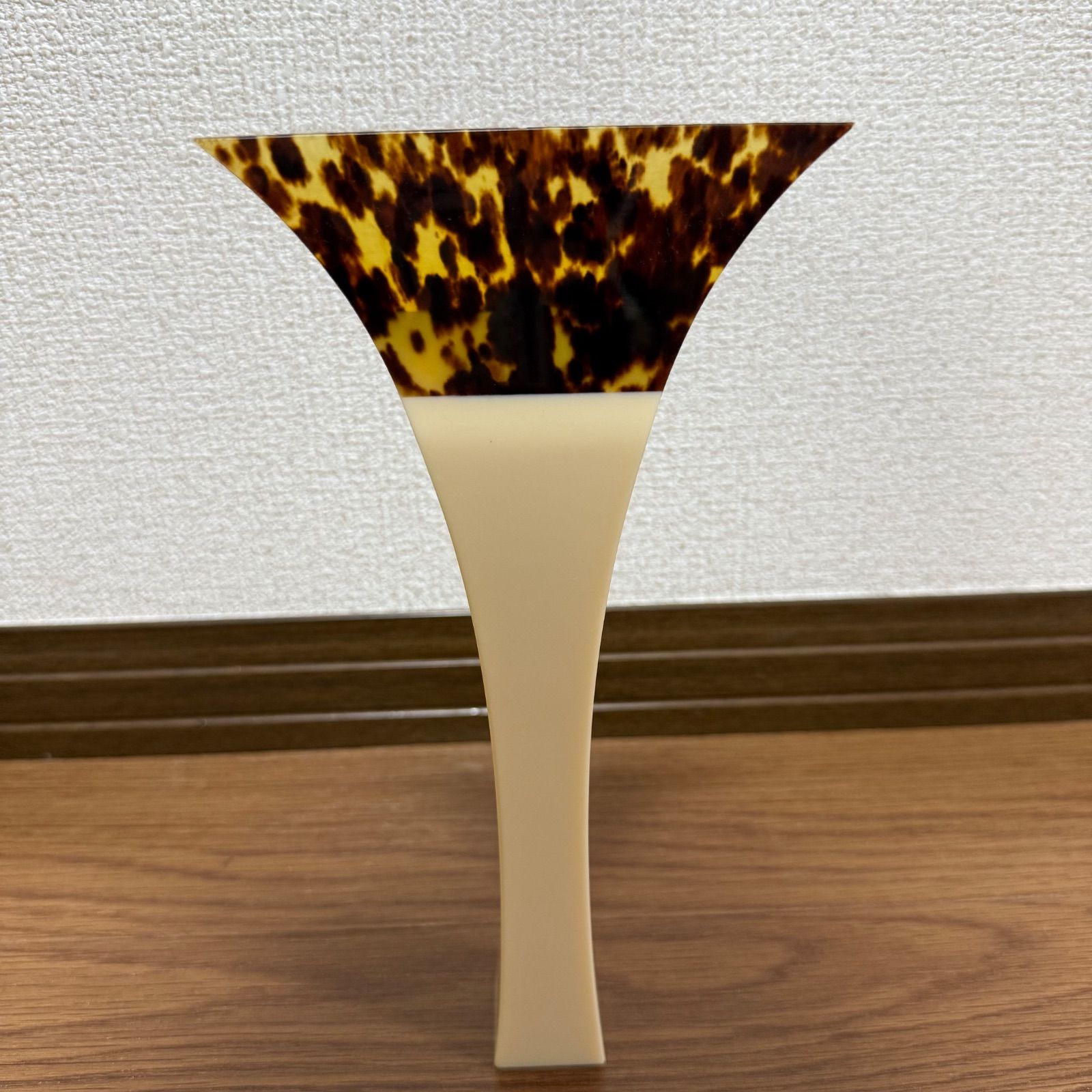 ふじ印 高級品津山撥 七五 鼈甲撥 べっこうばち 地唄三味線 津山撥