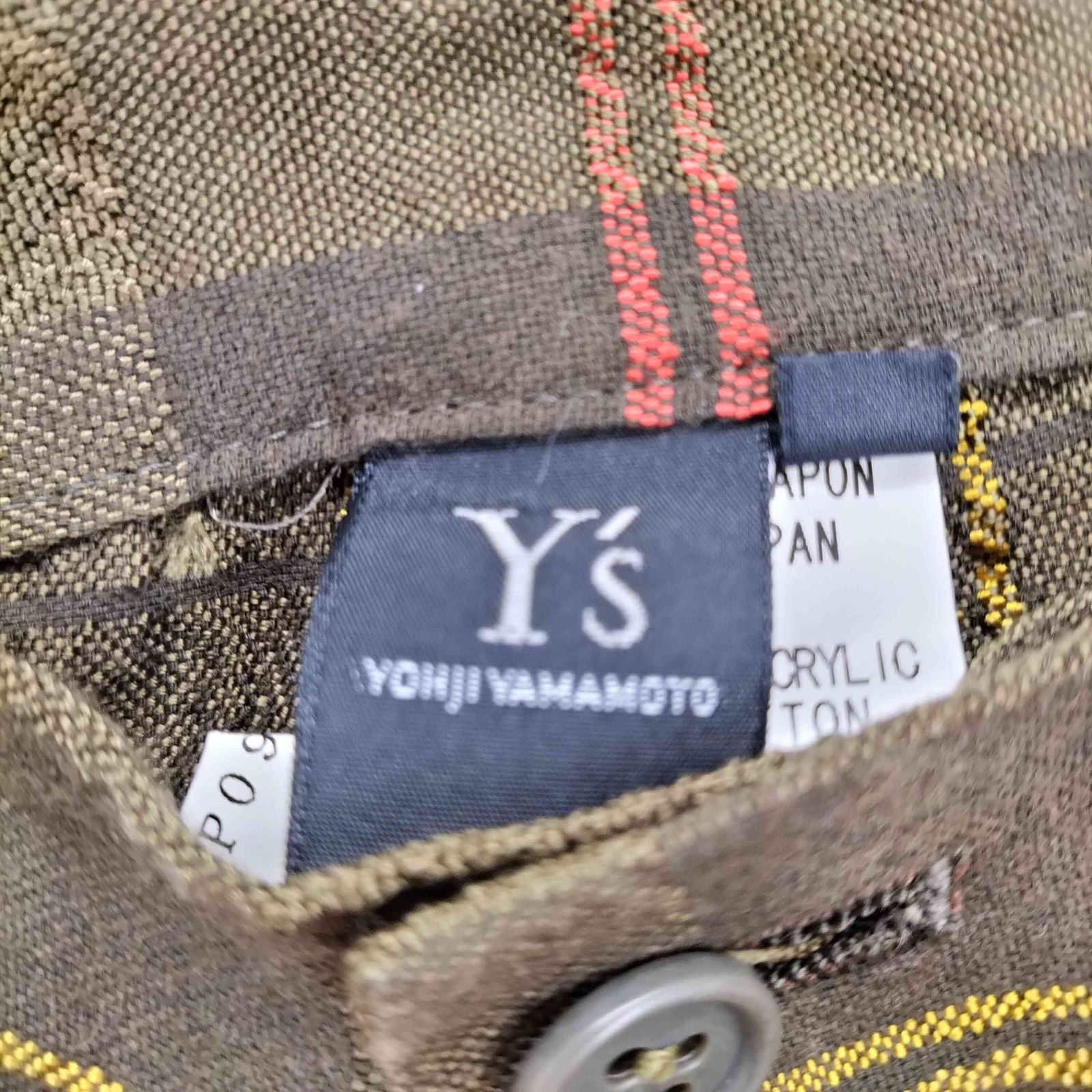 アクリルコットン シアサッカー