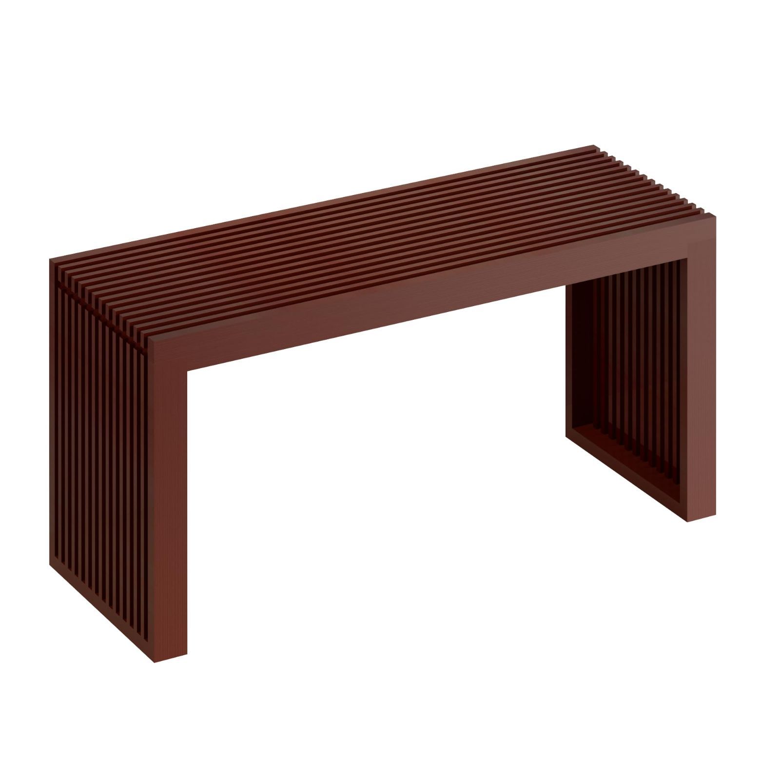 人気商品】パークベンチ 玄関ベンチ 長椅子 天然竹材 二人掛け  