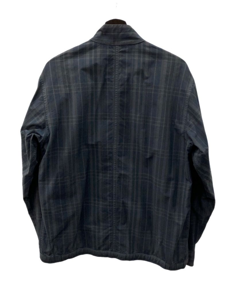 ☆希少☆ Supreme ツイードジャケット Mサイズ グレー シュプリーム SUPREME OLD USA製 チェック スイングトップ