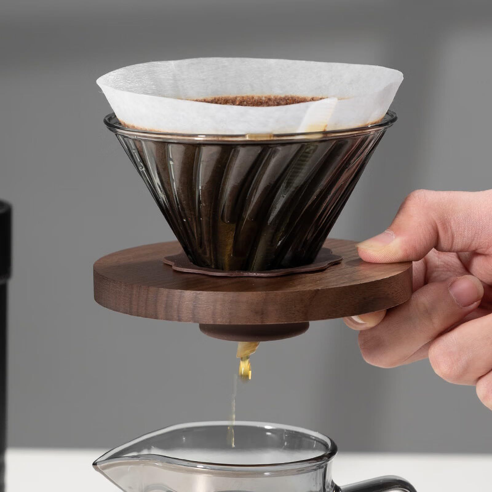 コーヒーに変更 新着商品】器具 ドリップ コーヒー コーヒーフィルター 円錐