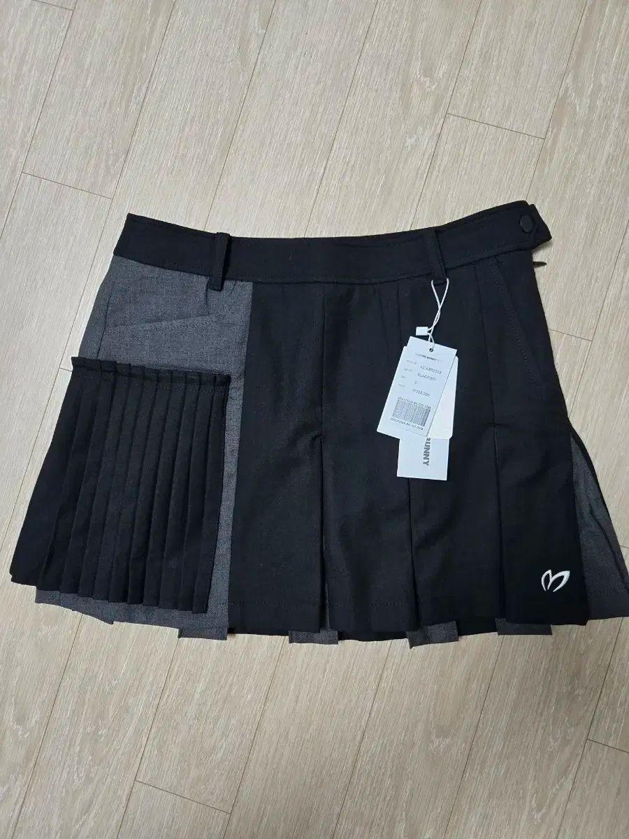 masterbunnyedition マスターバニーエディション 女性用ゴルフスカート