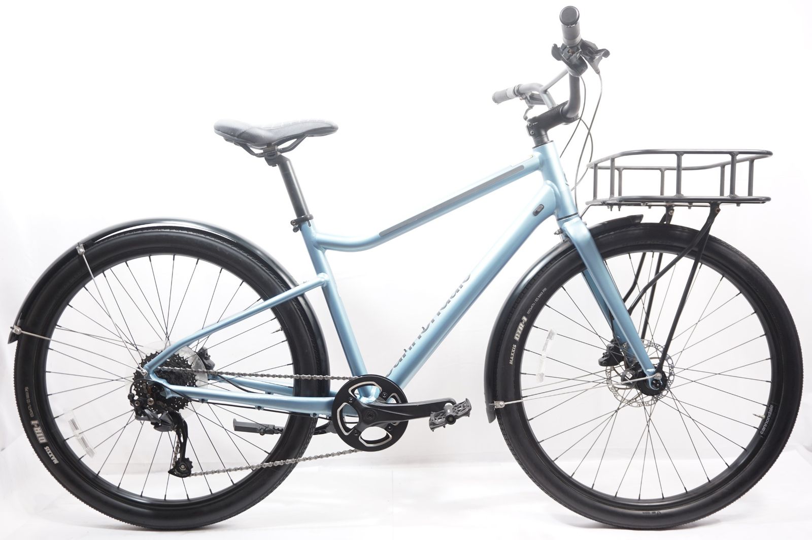 CANNONDALE キャノンデール TREADWELL EQP 2021年モデル クロスバイク バイチャリ世田谷店