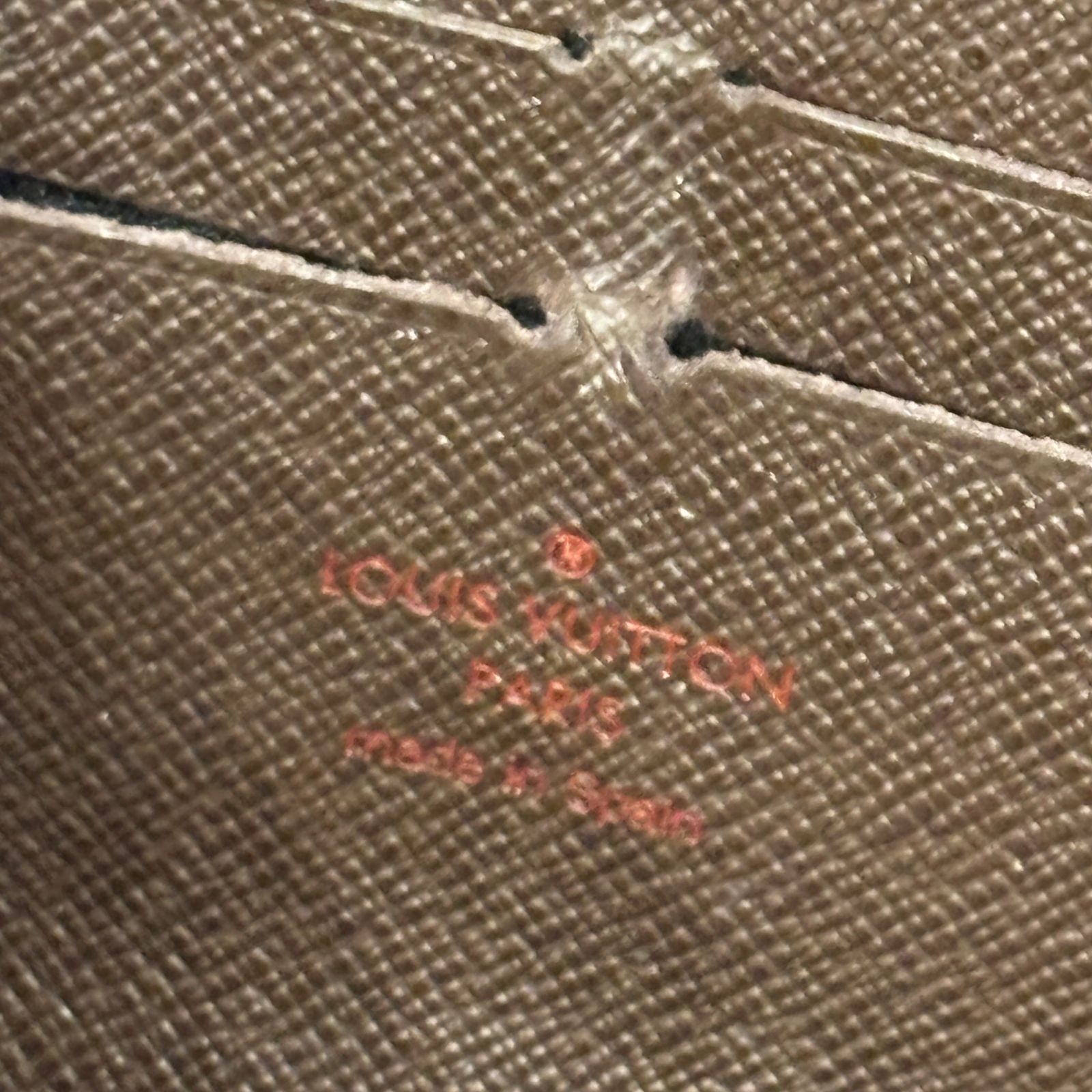 ☆極美品！ ボッテガヴェネタ ラウンドファスナー アッシュグレー 長